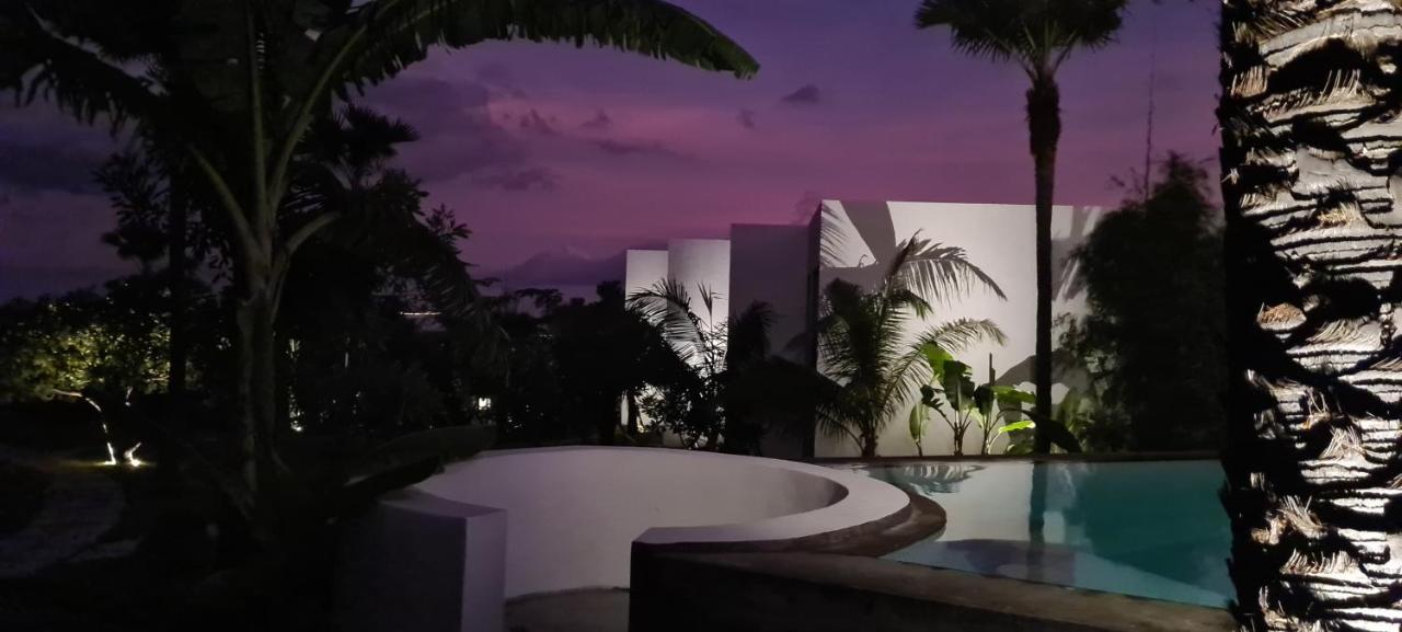 Palm Springs Bali Dive Resort Tulamben  Exterior photo