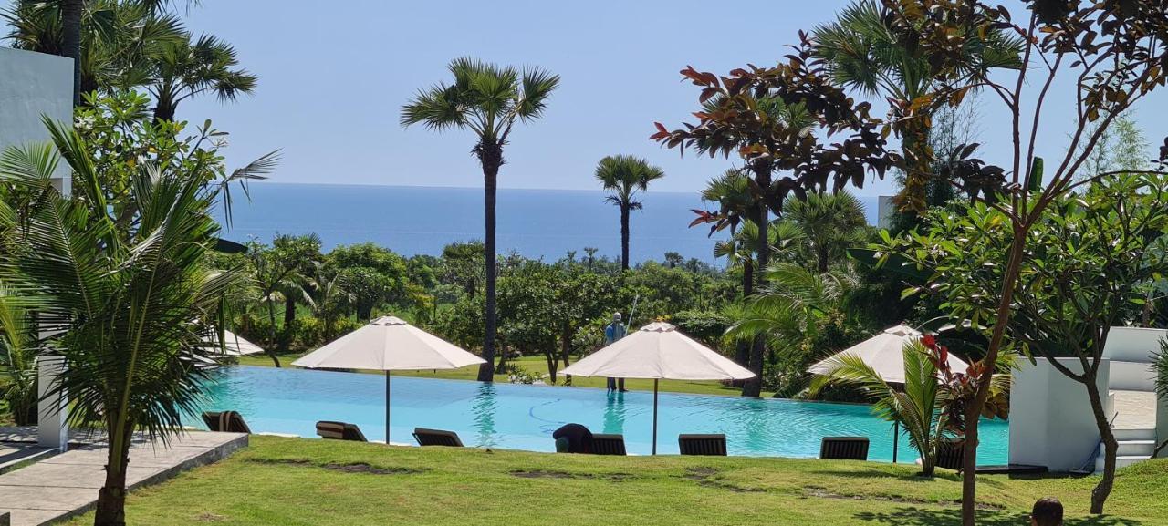 Palm Springs Bali Dive Resort Tulamben  Exterior photo