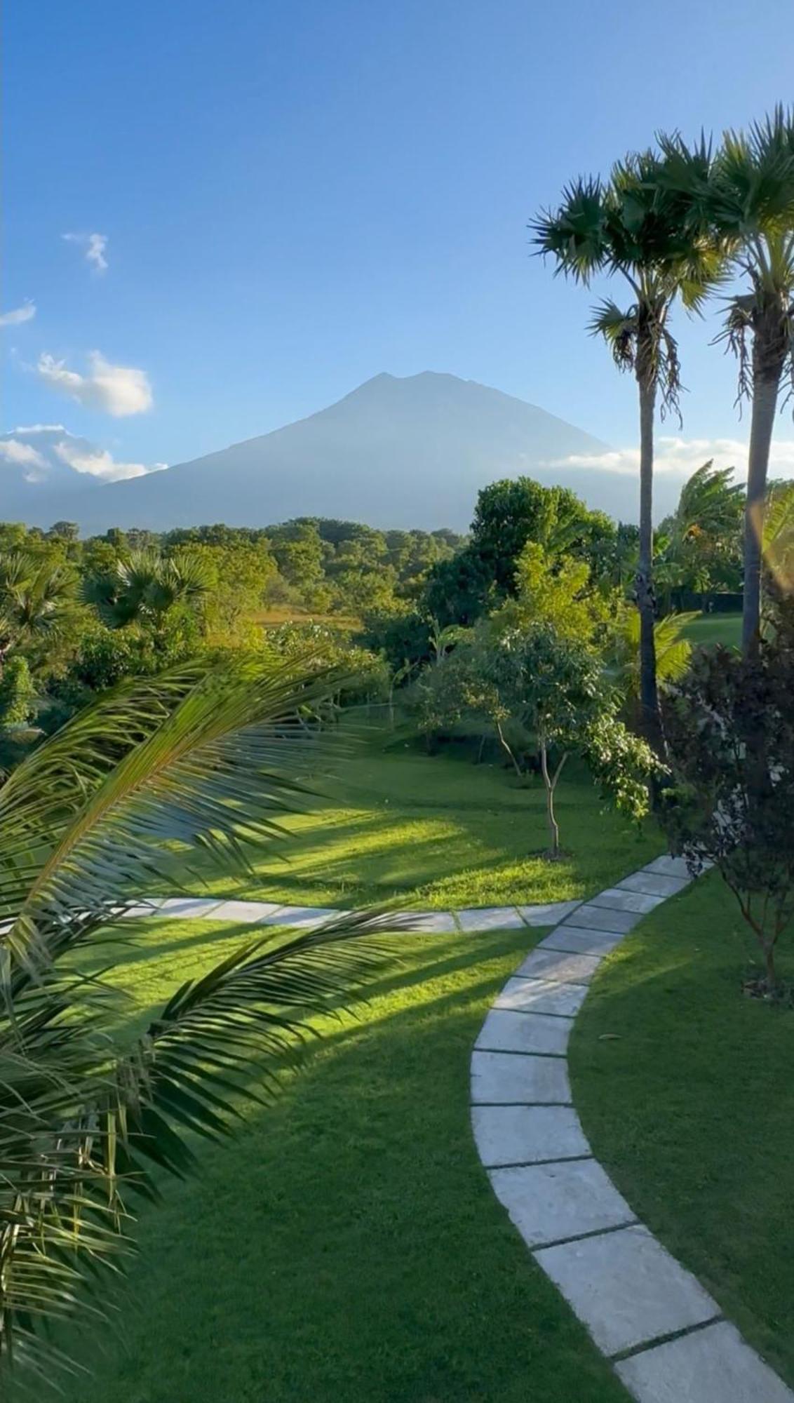 Palm Springs Bali Dive Resort Tulamben  Exterior photo
