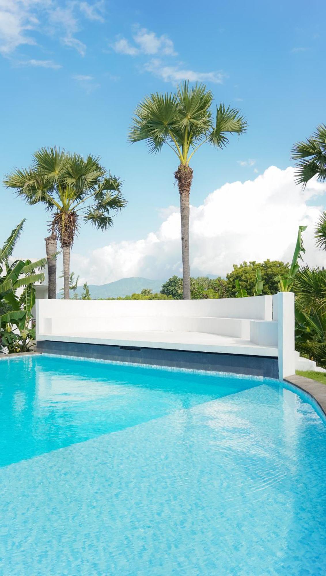 Palm Springs Bali Dive Resort Tulamben  Exterior photo